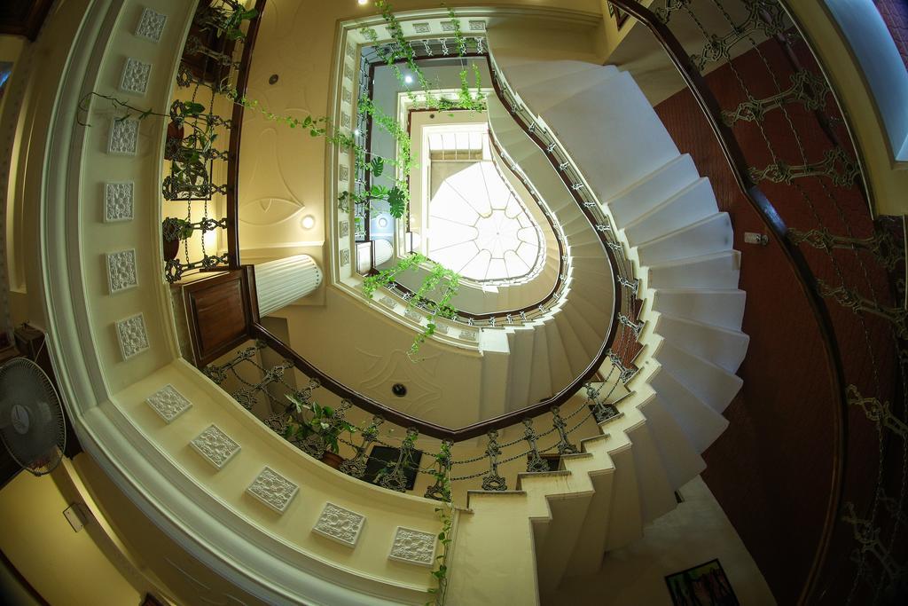 Hotel City Heart Premium Chandīgarh Buitenkant foto