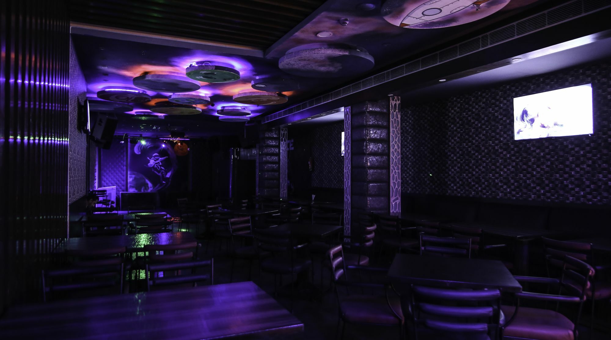 Hotel City Heart Premium Chandīgarh Buitenkant foto